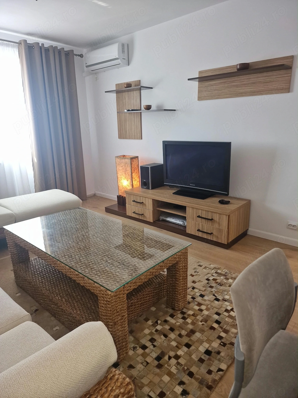 Inchirez apartament 3 camere 