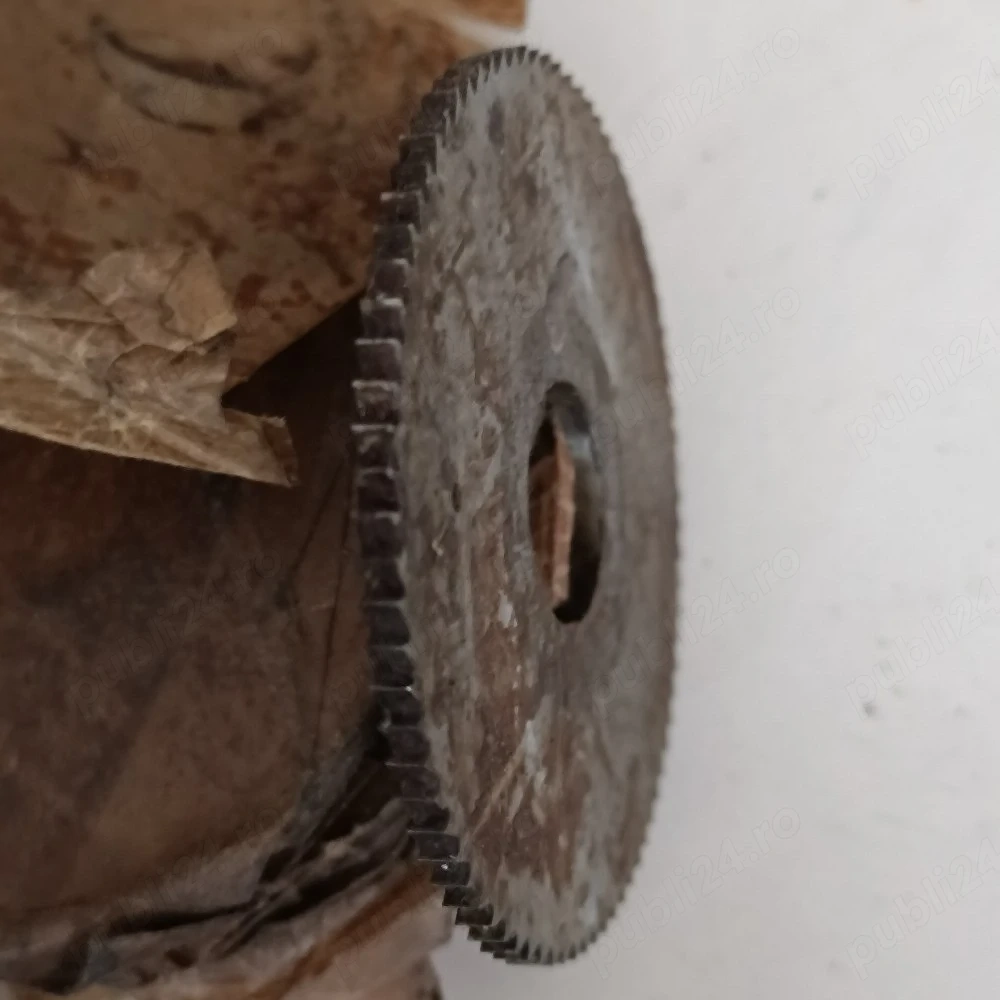 freze disc pt.metale 14 bucati.