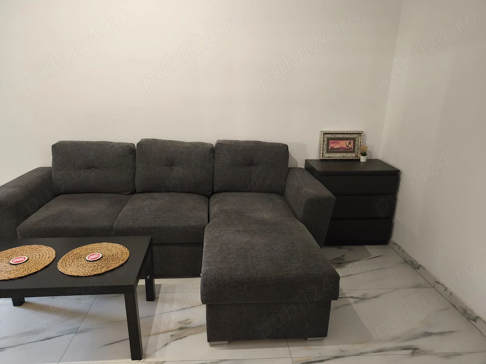 Eroii Revolutiei | 2 Camere | Decomandat