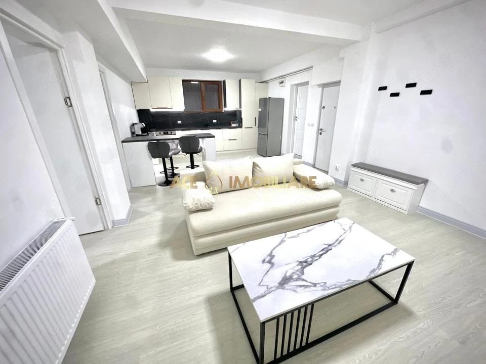 3 Camere de inchiriat | Jiului | Metrou | Centrala | Mobilat | Utilat
