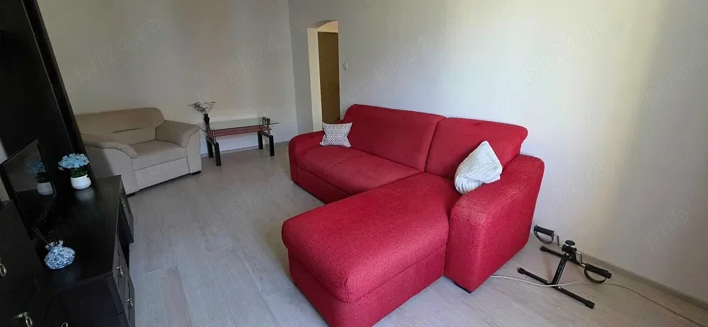 apartament 2 camere-teiul doamnei-facultatea de conmstructii