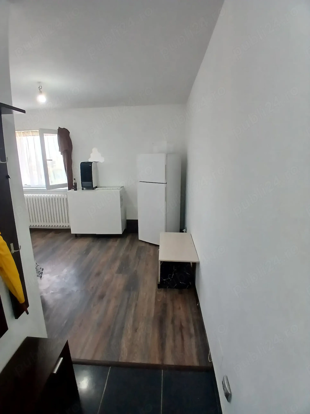 Garsoniera 20m2 postavarului s3
