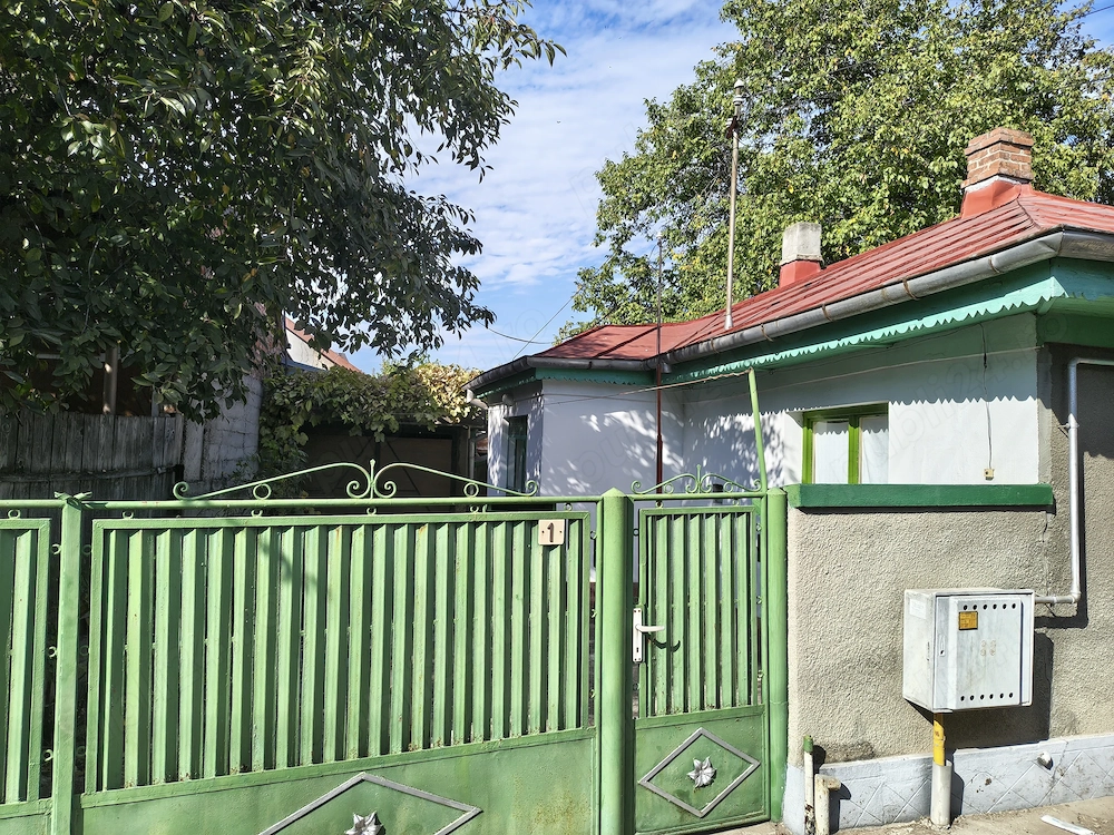Proprietar, vand casa in Ploiesti