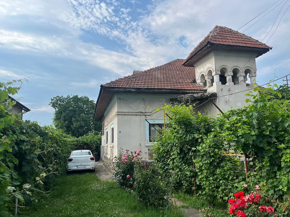 Casă vânzare