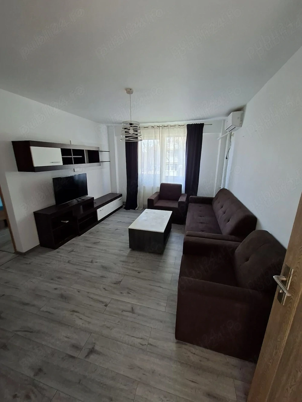 apartament 2 camere-pantelimon-spital-modern-centrala proprie