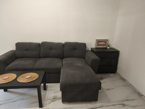 Eroii Revolutiei | 2 Camere | Decomandat