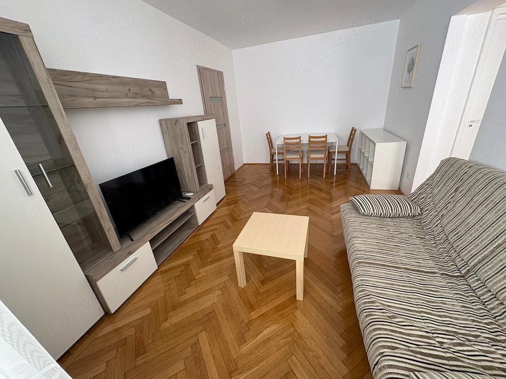 Apartament 2 camere Afi Cotroceni Biserica Razoare