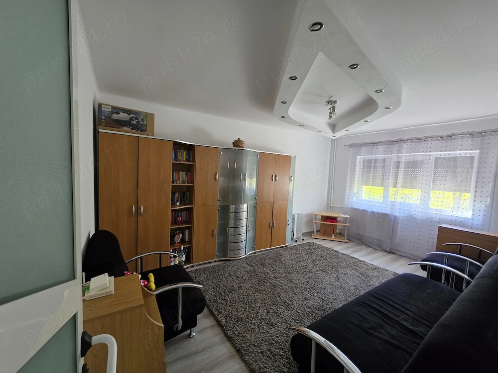 Apartament 2 camere Constanța - poza 2