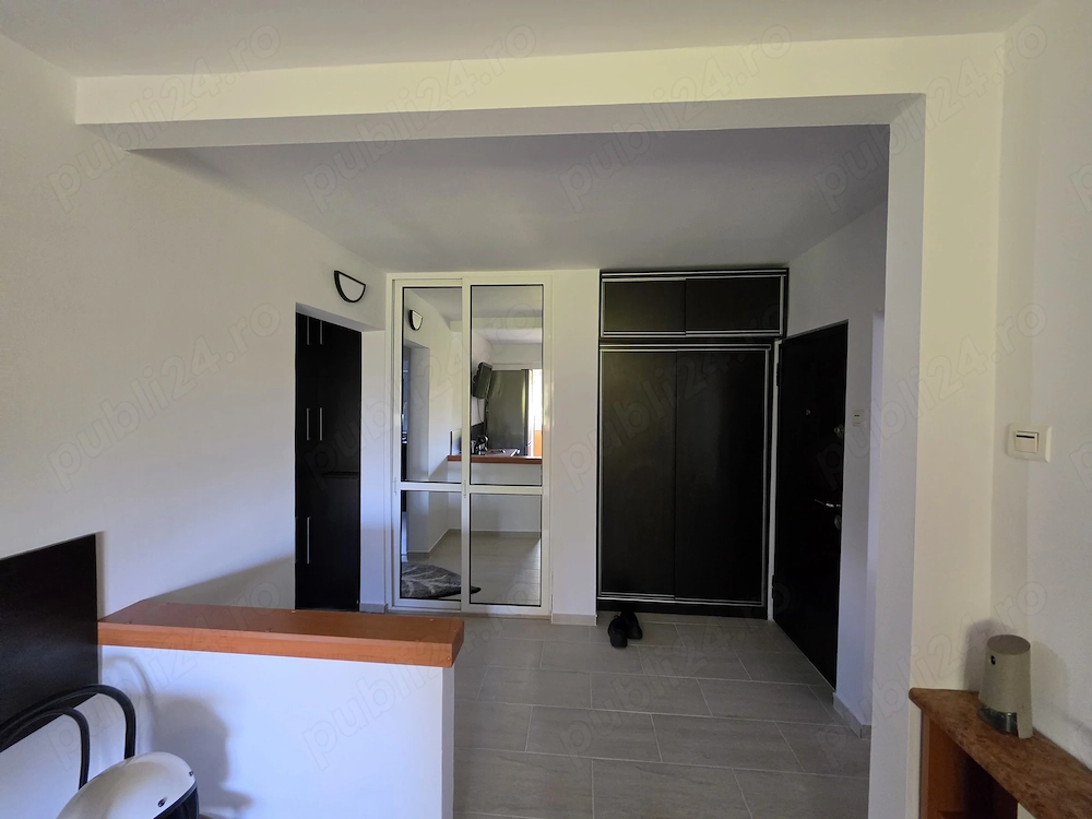 Apartament 2 camere, decomandat, Zona Anda, Constanta - Constanta