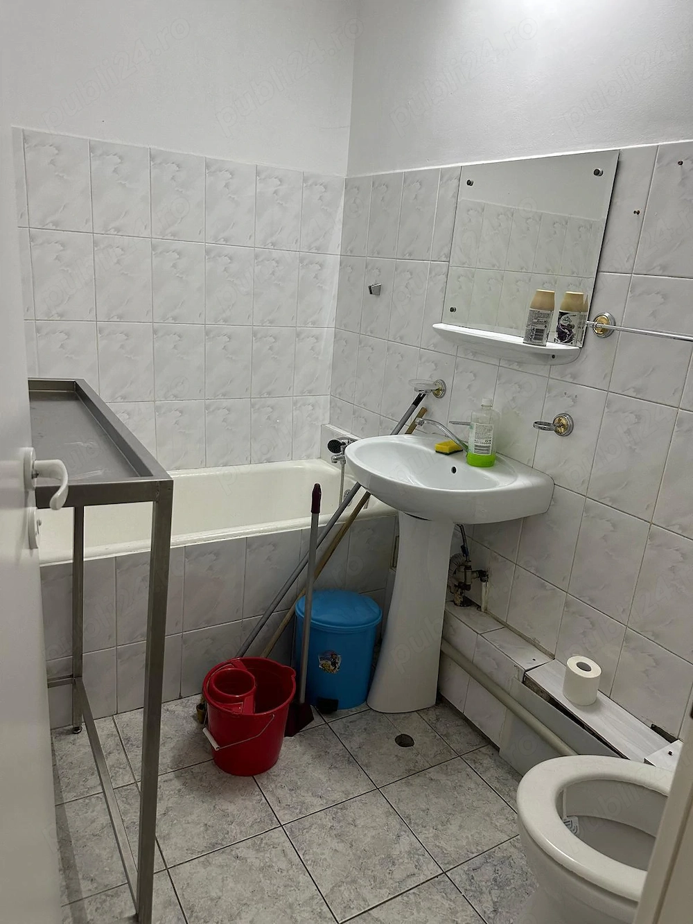 Apartament 2 camere București - poza 2