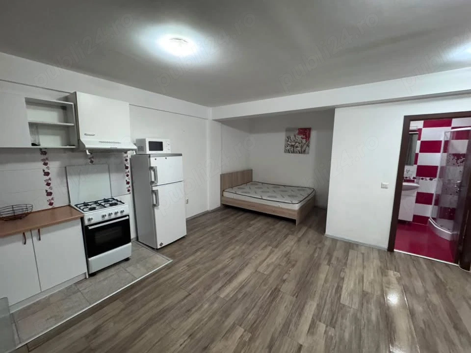 Închiriez apartament 1 cameră Florești -zona excelentă 