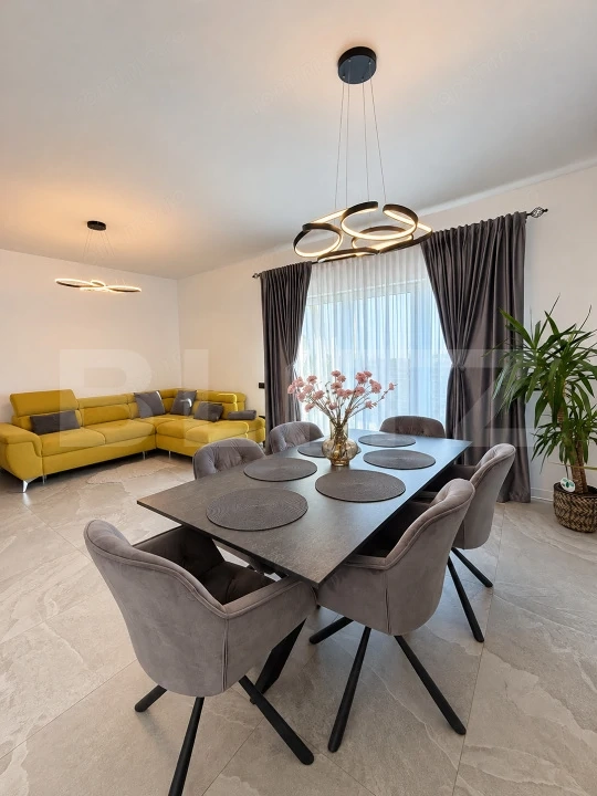 Duplex de vanzare, 100 mp, zona Urseni