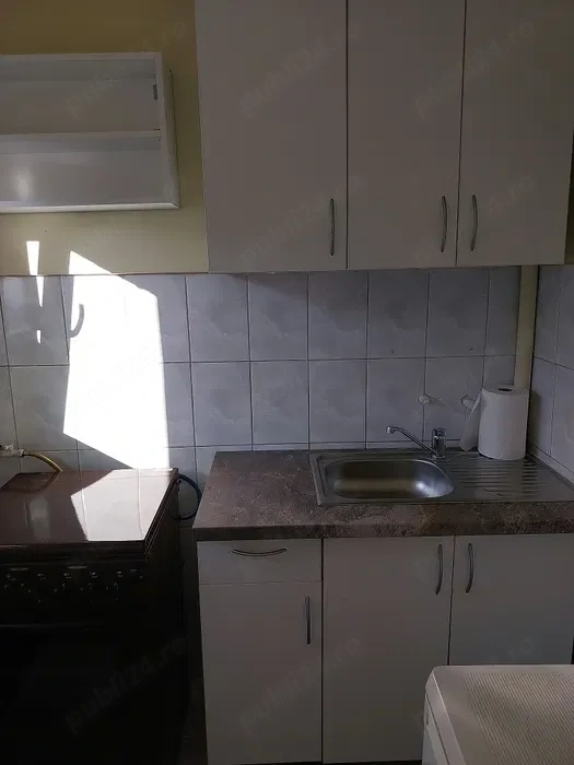 Garsoniera confort 1 Micalaca Lidl mobilata si utilata ocupabila imediat