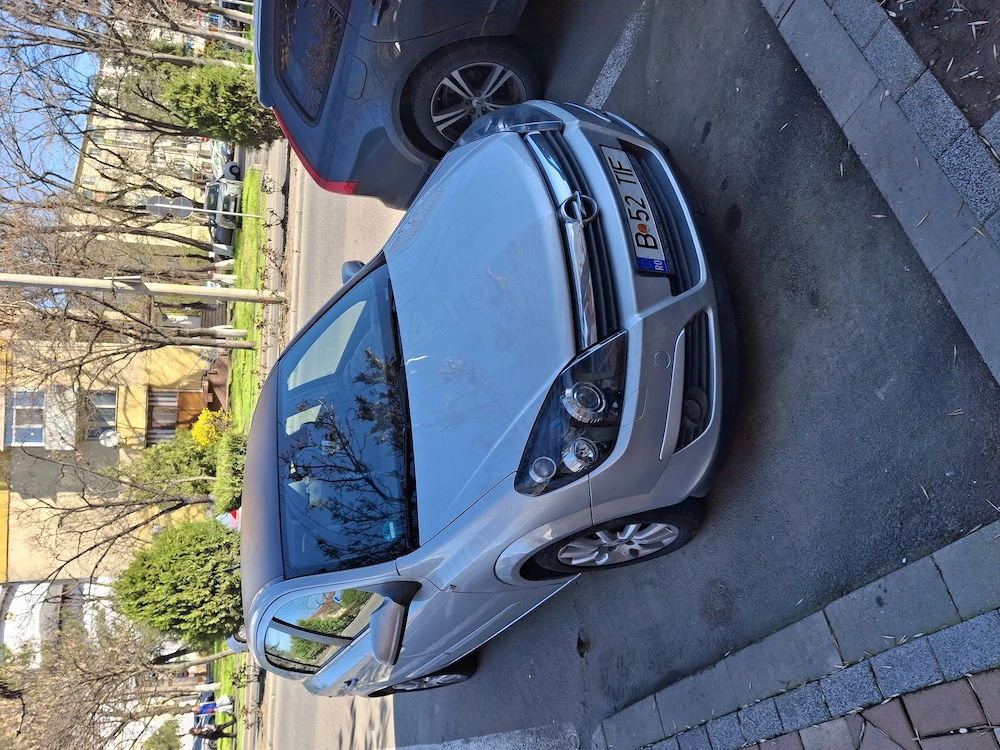 Opel Astra H 1.7 cdti,74 kw,an 2005,euro 4