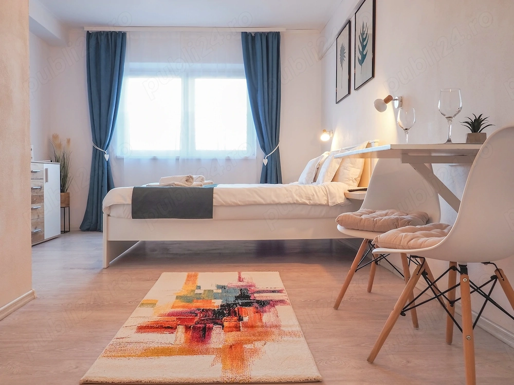 Vând studio în zona Gării, Sibiu   Ideal pentru investiție