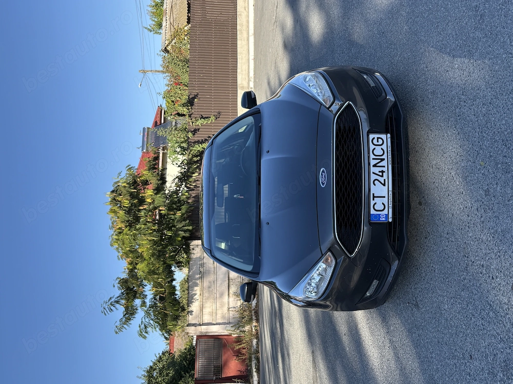 Ford Focus 2018 Break 1.5 Diesel