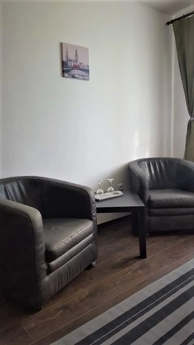 Apartament cu 1 cameră de închiriat în Brâncoveanu