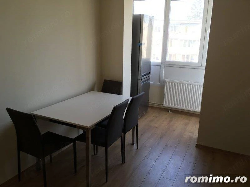 Apartament cu 2 camere de închiriat în Medicina
