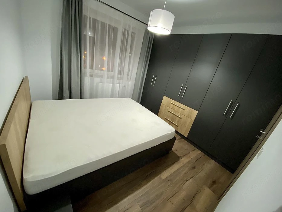 Apartament cu o cameră de închiriat în Complex