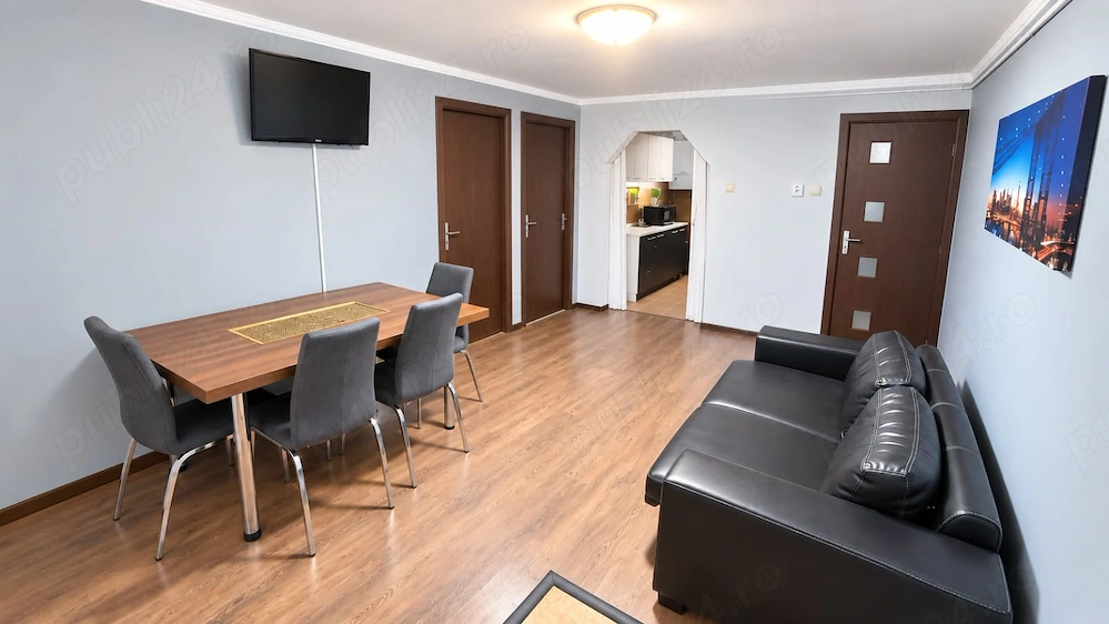 Apartament 3 camere Cluj-Napoca - poza 3