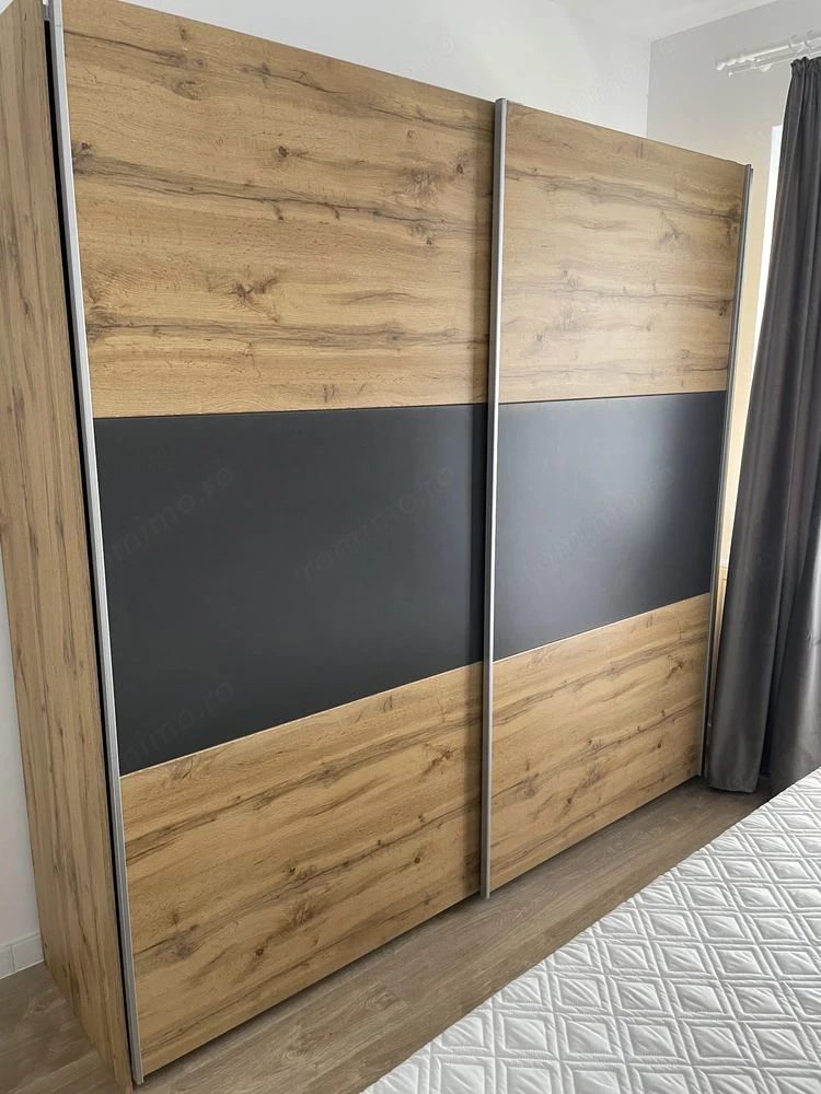 Apartament 2 camere de închiriat în Medicina