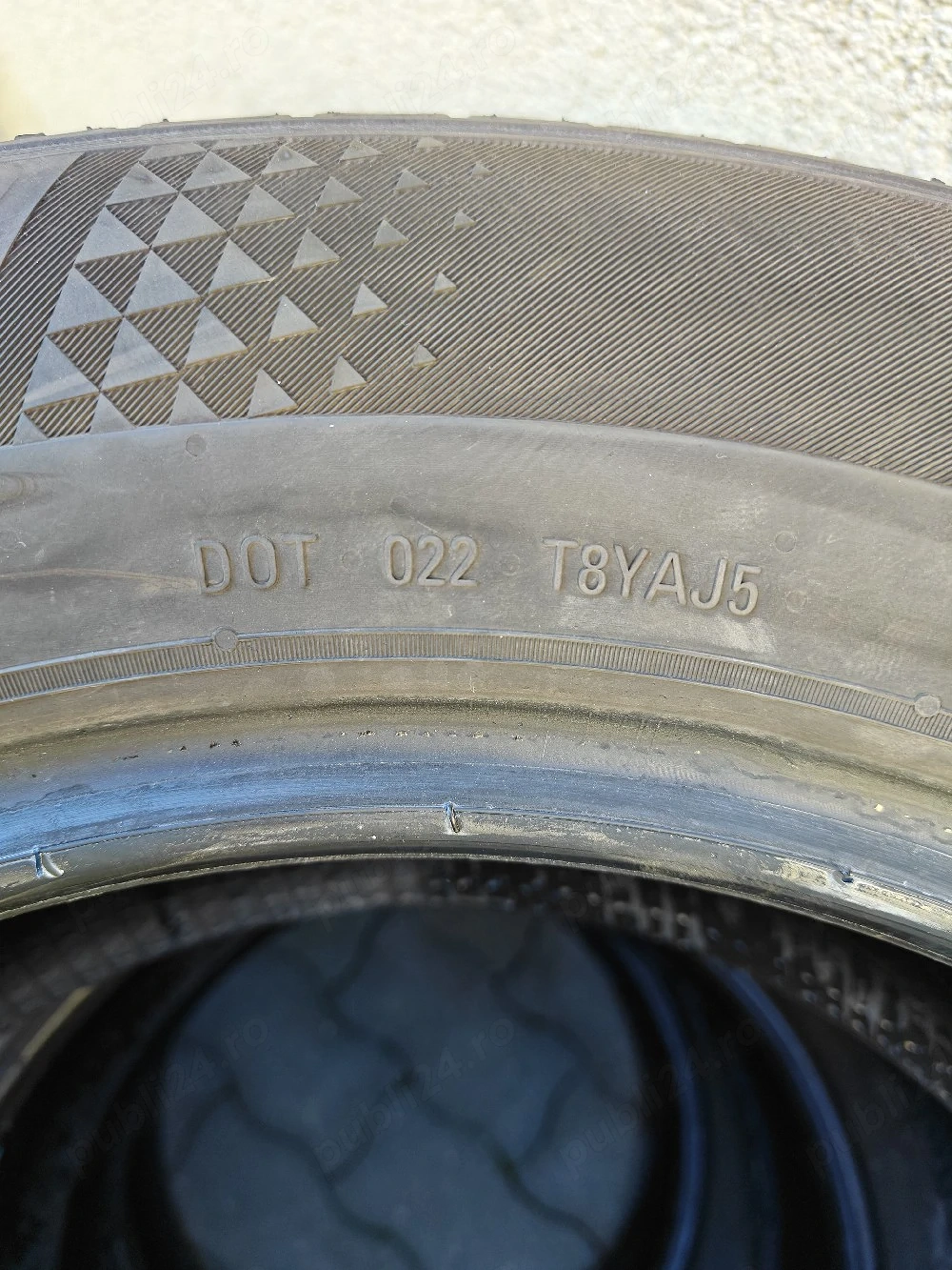 Anvelope vara Kumho Solus 215 x 60 x r16