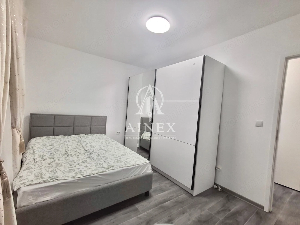APARTAMENT NOU cu 2 camere | Sagului , Timisoara