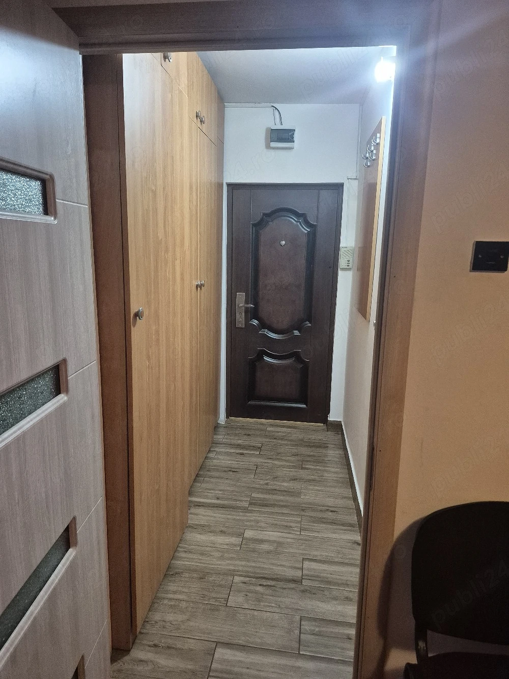 Garsonieră de inchiriat