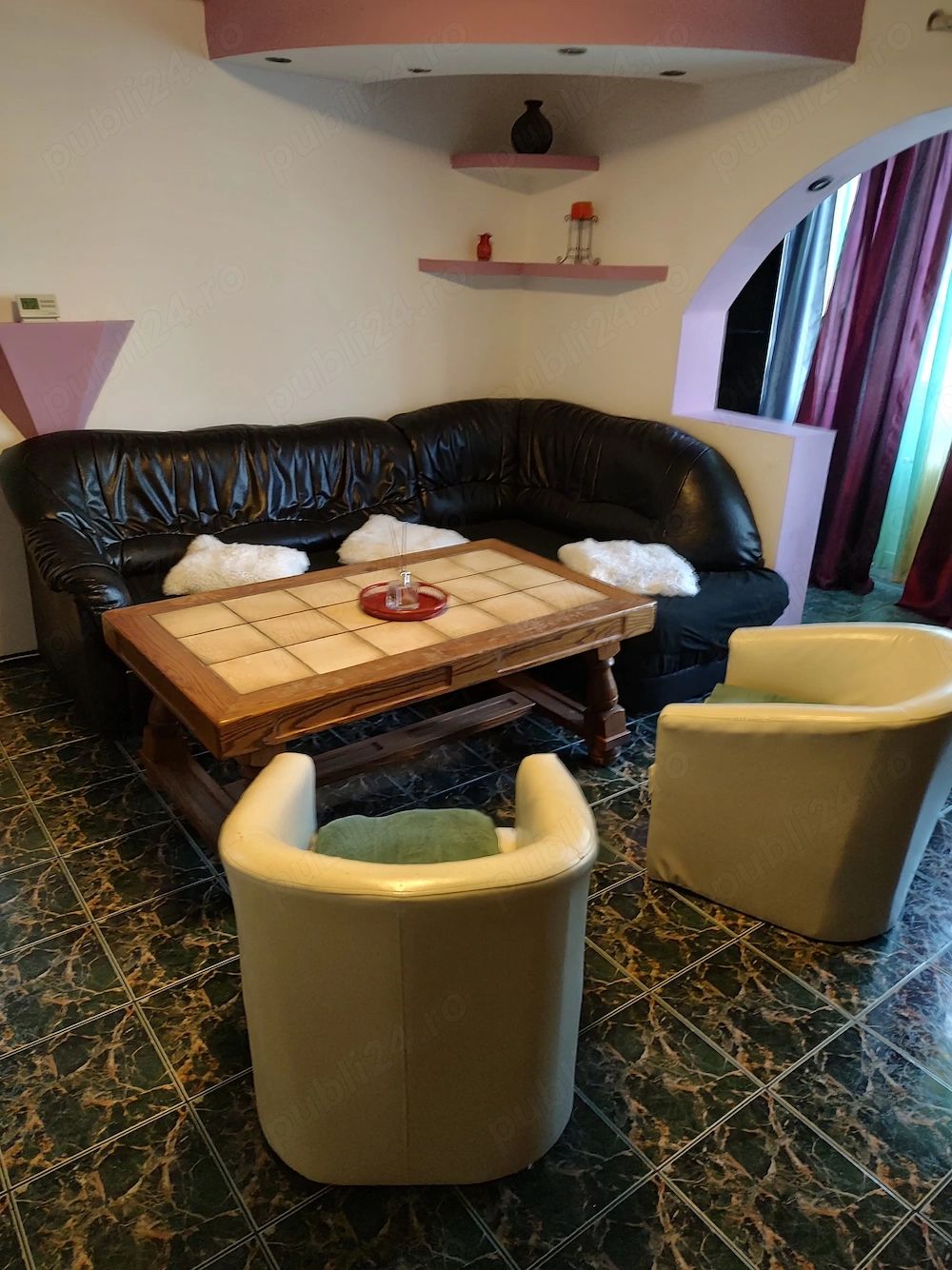 Apartament Iulius Mall de inchiriat