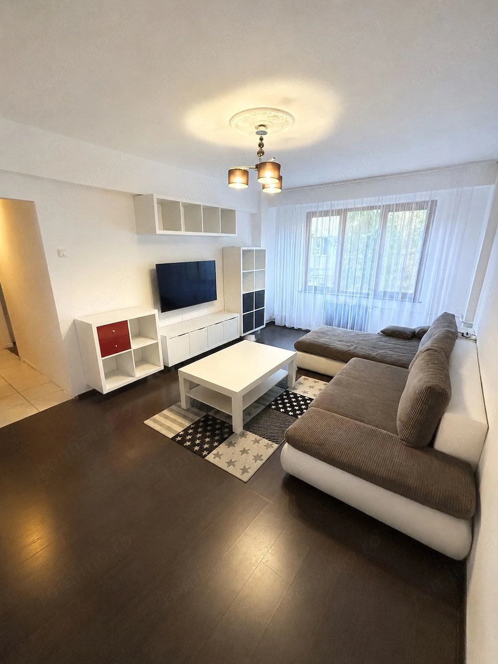 Apartament 4 camere - Bulevardul Ștefan cel Mare