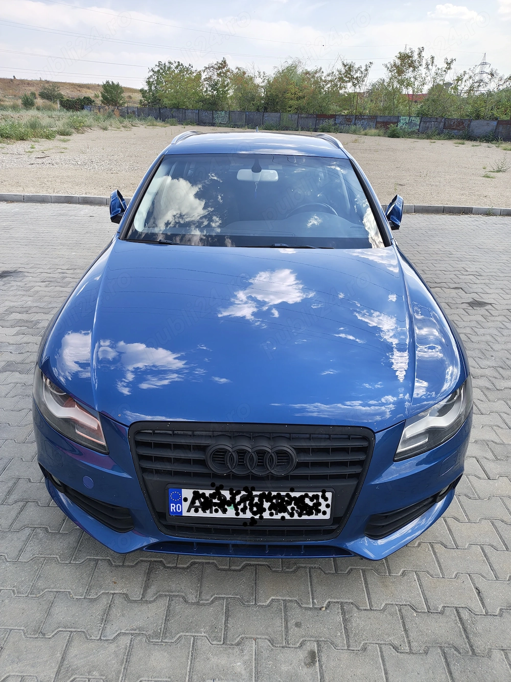 De vânzare Audi A4, 1.8 TFSI