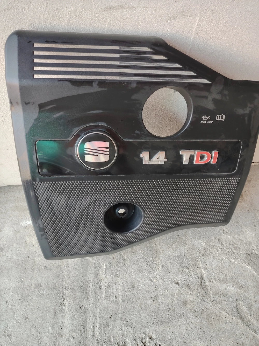 Capac motor 1.4 TDI stare foarte bună