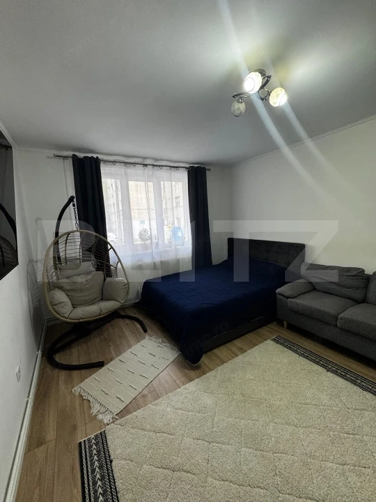 Apartament 3 camere, 70 mp, zona Luduș