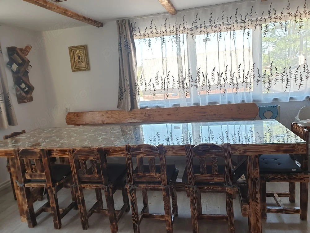 inchiriez cabana