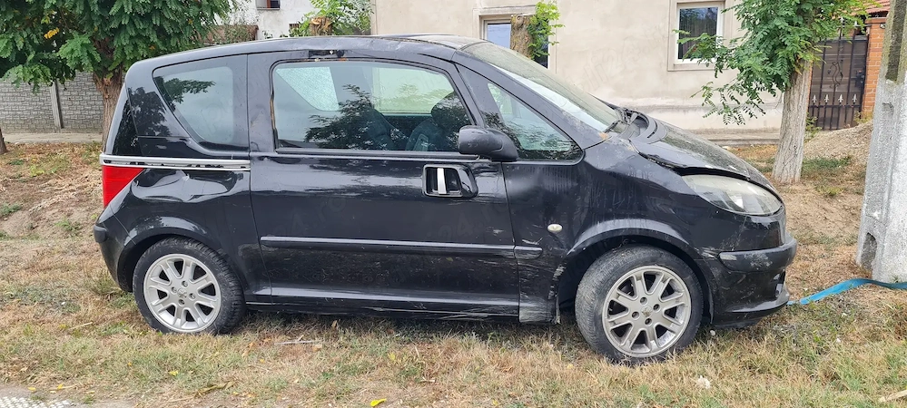 Peugeot 1007 Dezmembrari
