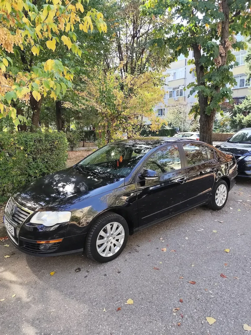 Vând Volkswagen Passat B6   2010, 1.8 TSI, 160 CP
