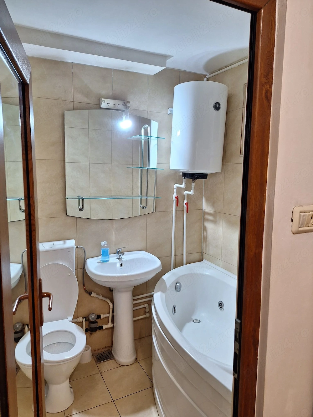 Apartament 2 camere Constanța - poza 2