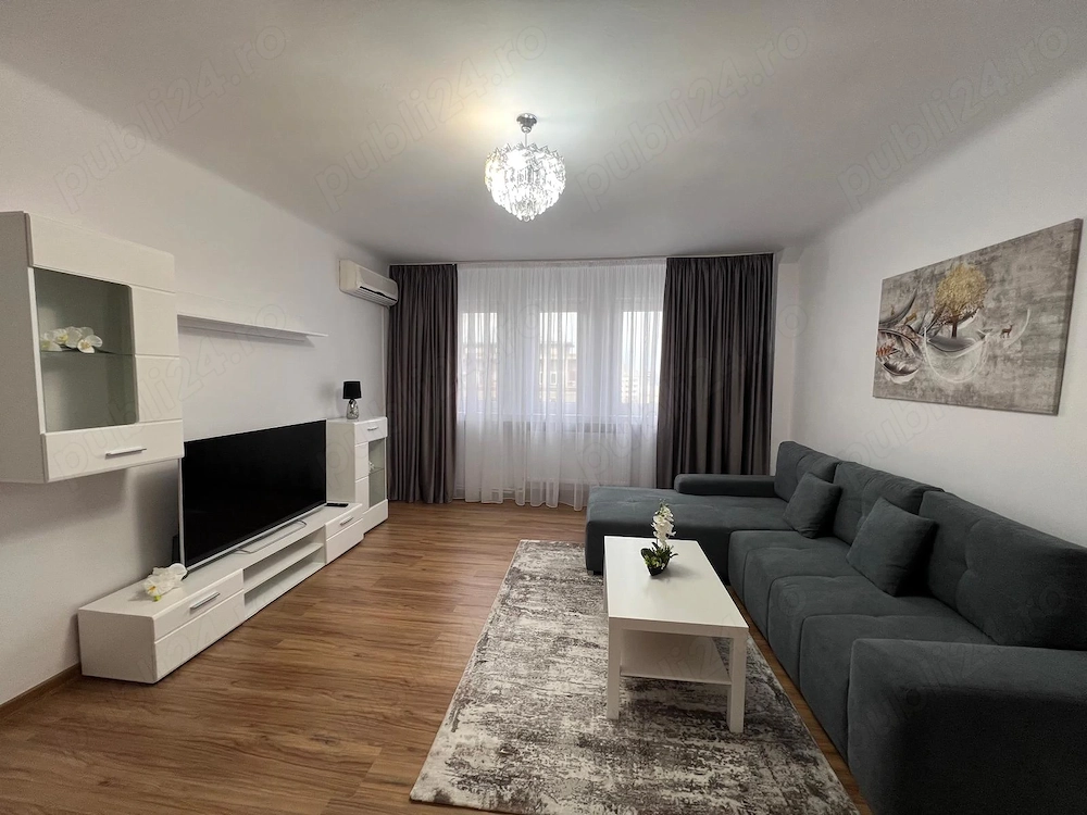 Ofer spre INCHIRIERE Apartament 3 camere, Piata Romana, Metrou, sector 1, Bucuresti