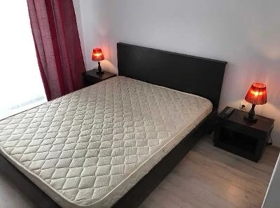 garsoniera Mihai Viteazu conf.1etaj.1parcare privata complet utilata