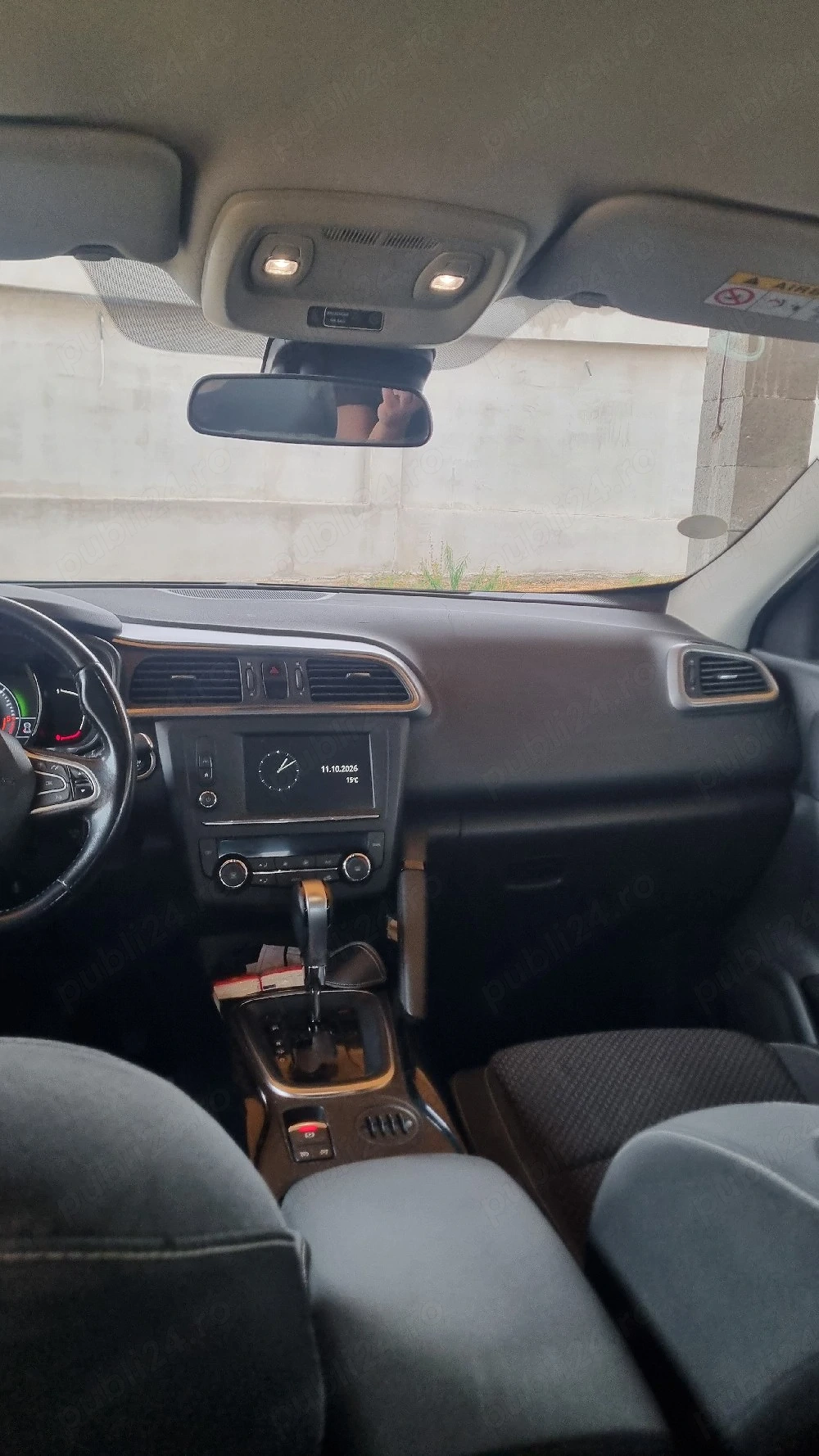 De vanzare renault cadjar 