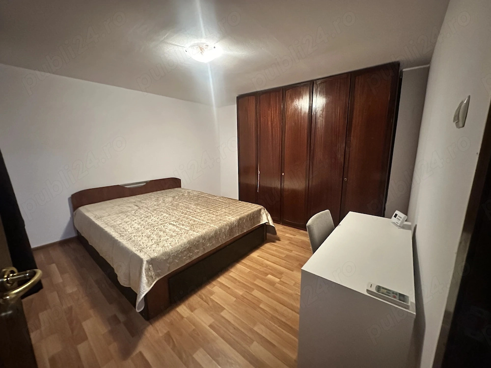 Apartament cu 1 cameră 