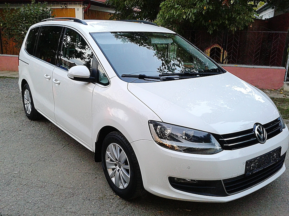 Vw-Sharan-2.0Tdi-140Cp.
