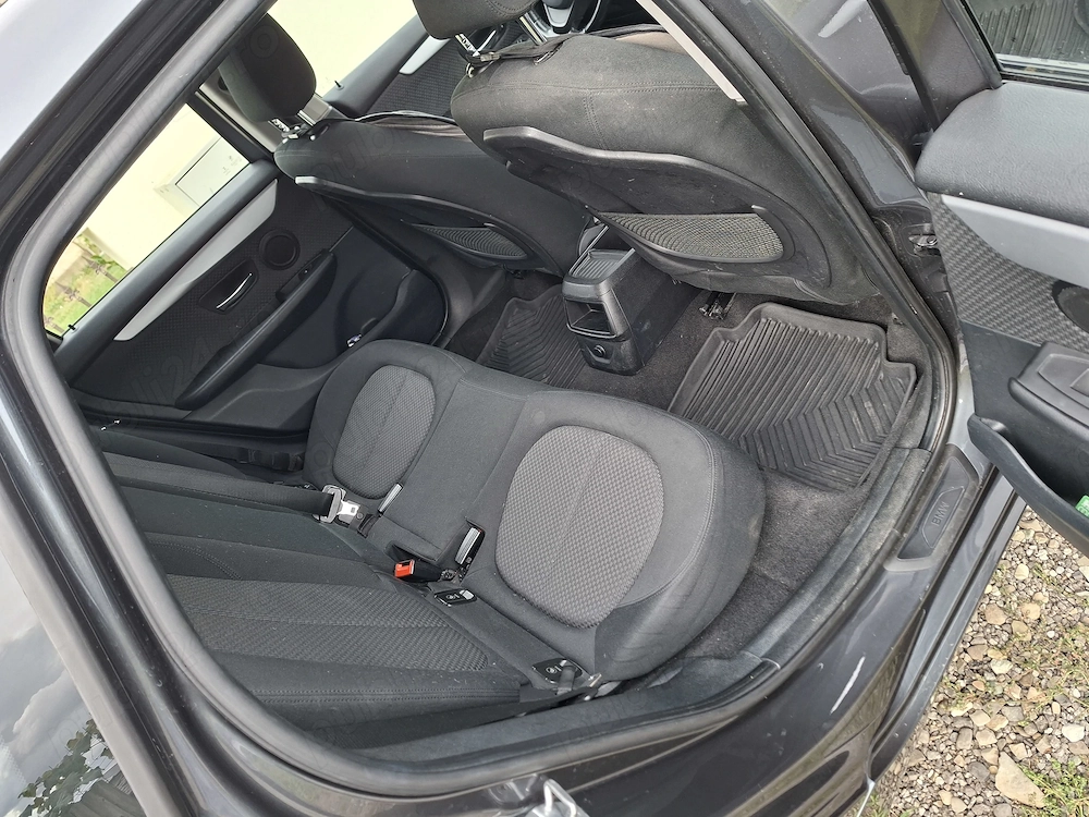 Vand masina ,bmw seria 2