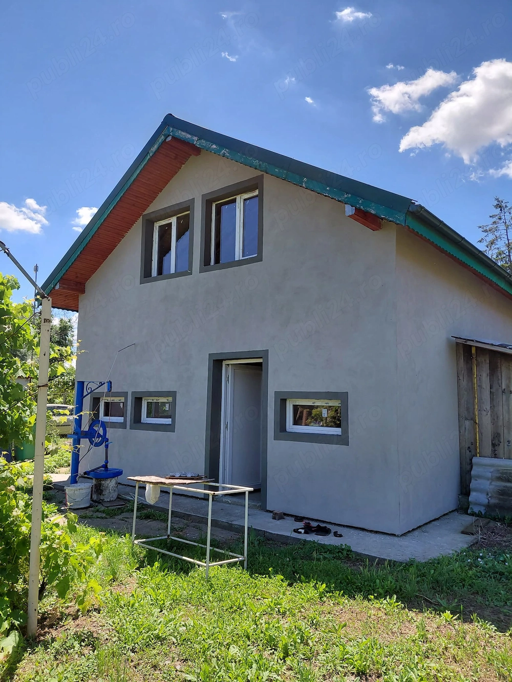 Vând casa,Vasilati ,Călărași 