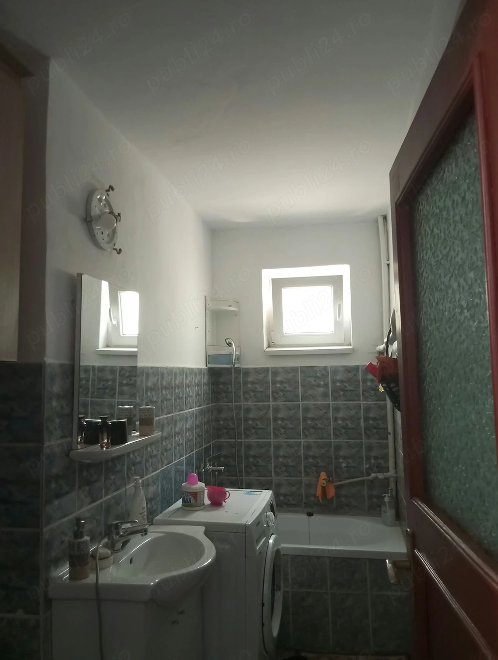 Apartament de inchiriat 