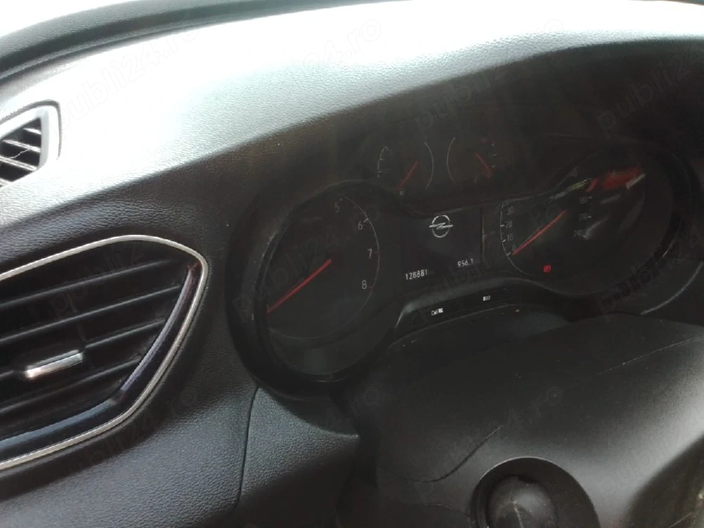 Opel grandland diesel, 2 