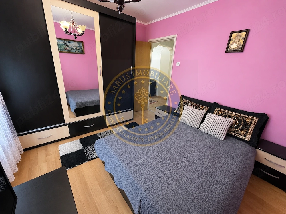 INCHIRIERI-Apartament 2 camere | Ctr. ANAF - Drumul Taberei | Favorit | Ghencea