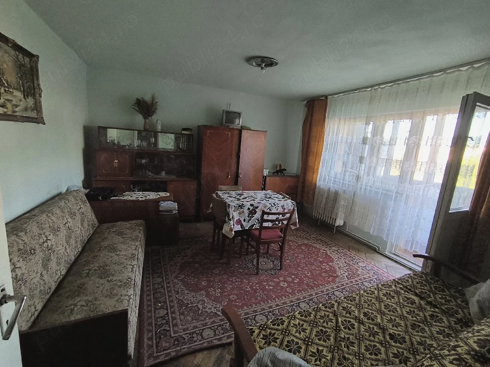 DE VANZARE   Apartament cu 3 camere, Marasti, Cluj-Napoca