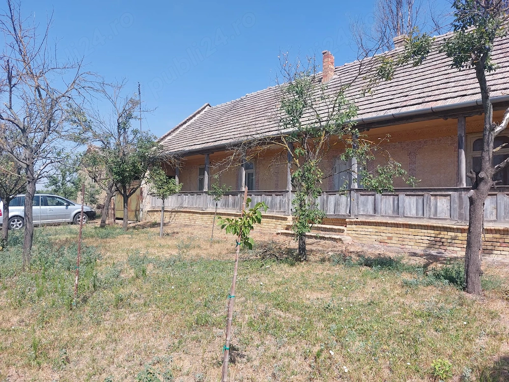Casa  de vanzare