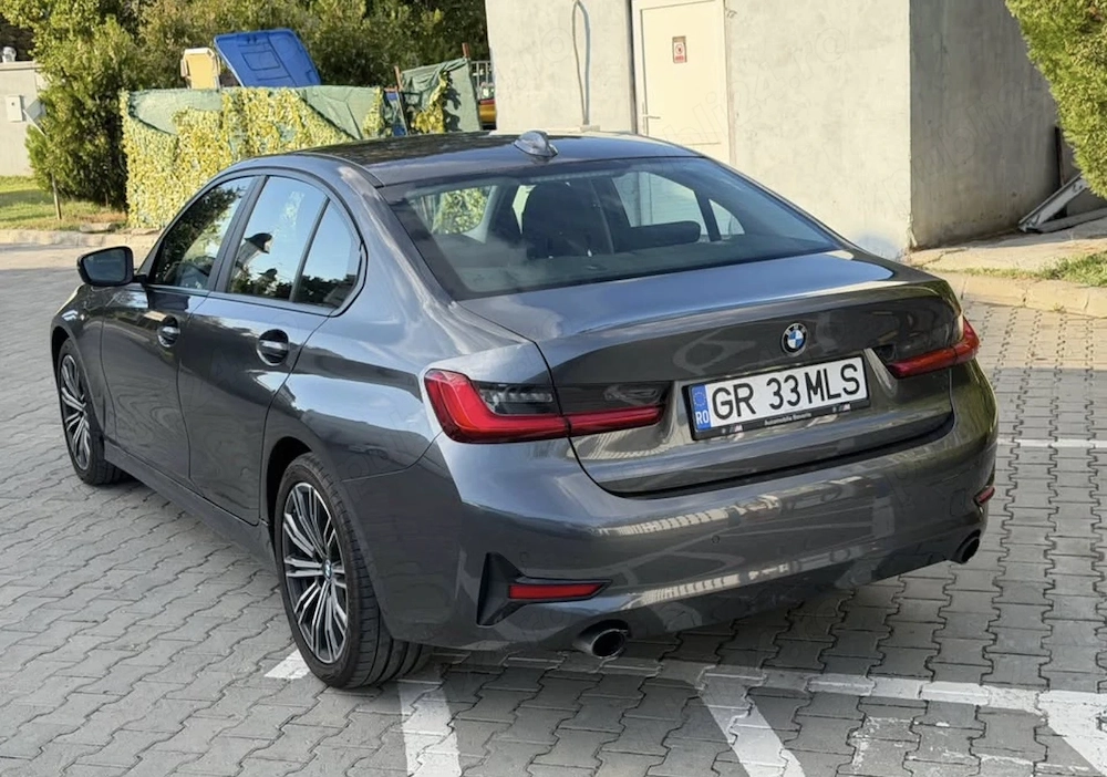BMW seria 3